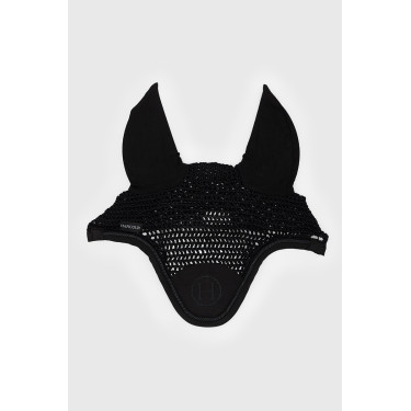 Bonnet Cheval Harcour Orion Noir