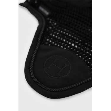 Bonnet Cheval Harcour Orion Noir
