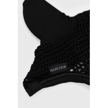 Bonnet Cheval Harcour Orion Noir