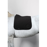 Tapis de Selle Harcour Onyx Noir Tapis de Selle Harcour Onyx Noir