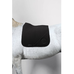 Tapis de selle d’équitation Harcour Onyx respirant Tapis de selle d’équitation Harcour Onyx respirant