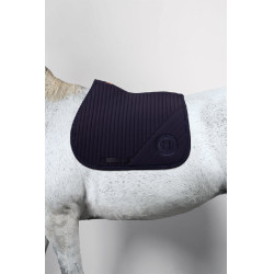 Tapis de selle d’équitation Harcour Onyx respirant Tapis de selle d’équitation Harcour Onyx respirant