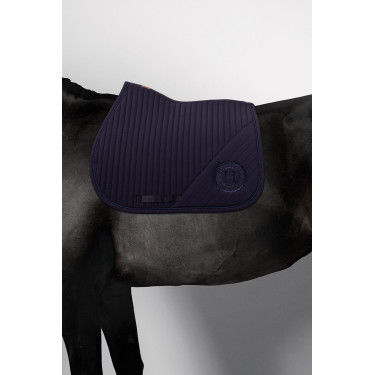 Tapis de selle d’équitation Harcour Onyx respirant Tapis de selle d’équitation Harcour Onyx respirant