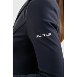 Veste concours équitation femme Harcour Figara France