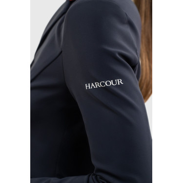 Veste concours équitation femme Harcour Figara France
