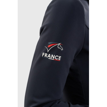 Veste concours équitation femme Harcour Figara France