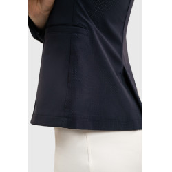 Veste concours équitation femme Harcour Figara France