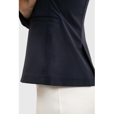 Veste concours équitation femme Harcour Figara France