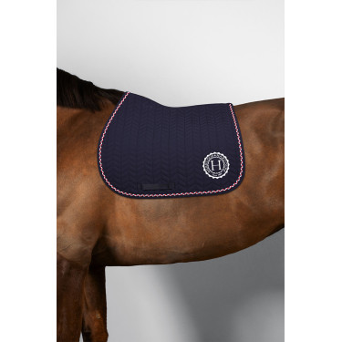 Tapis d’équitation Harcour Fairytale France – cheval