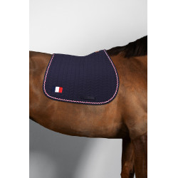 Tapis d’équitation Harcour Fairytale France – cheval