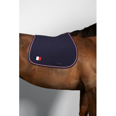 Tapis d’équitation Harcour Fairytale France – cheval