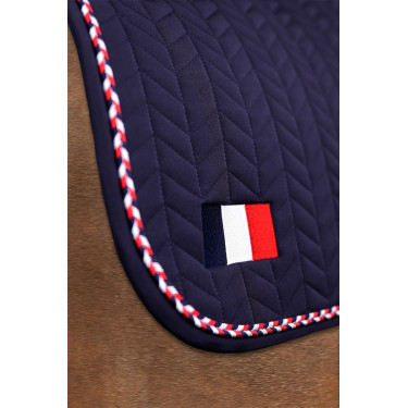Tapis d’équitation Harcour Fairytale France – cheval