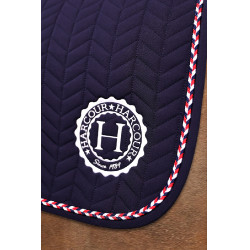 Tapis d’équitation Harcour Fairytale France – cheval