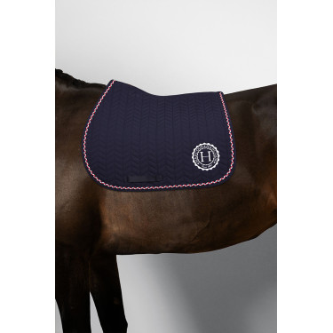Tapis d’équitation Harcour Fairytale France – cheval Tapis d’équitation Harcour Fairytale France – cheval