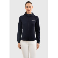 Sweat d’équitation femme Harcour Frankel France – FFE