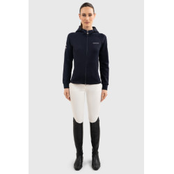Sweat d’équitation femme Harcour Frankel France – FFE