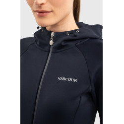 Sweat d’équitation femme Harcour Frankel France – FFE