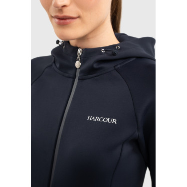 Sweat d’équitation femme Harcour Frankel France – FFE
