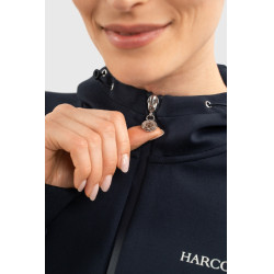 Sweat d’équitation femme Harcour Frankel France – FFE