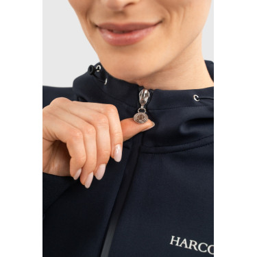 Sweat d’équitation femme Harcour Frankel France – FFE