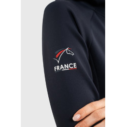 Sweat d’équitation femme Harcour Frankel France – FFE