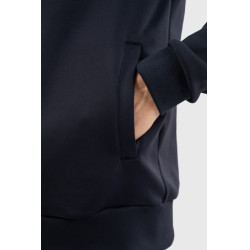 Sweat à capuche équitation homme Harcour France Sweat à capuche équitation homme Harcour France
