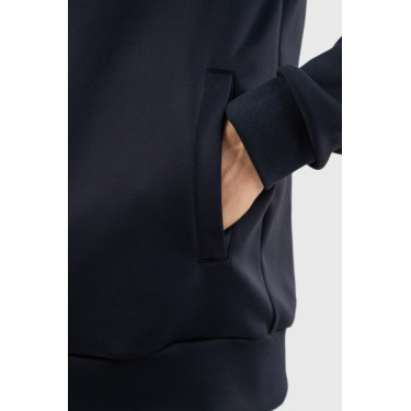 Sweat à capuche équitation homme Harcour France Sweat à capuche équitation homme Harcour France
