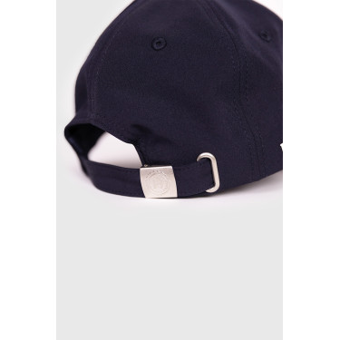 Casquette d’équitation Harcour Flight France – Unisexe