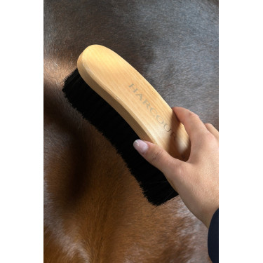 Brosse Harcour Bloom Marron