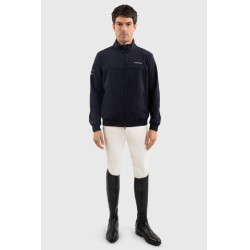 Blouson d’équitation homme Harcour Felix France
