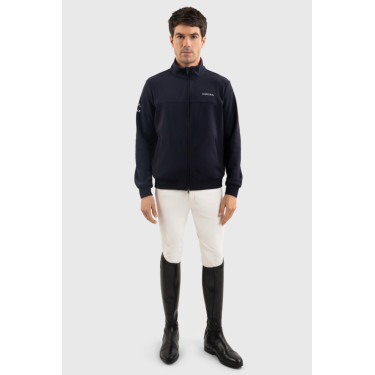 Blouson d’équitation homme Harcour Felix France