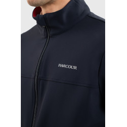 Blouson d’équitation homme Harcour Felix France