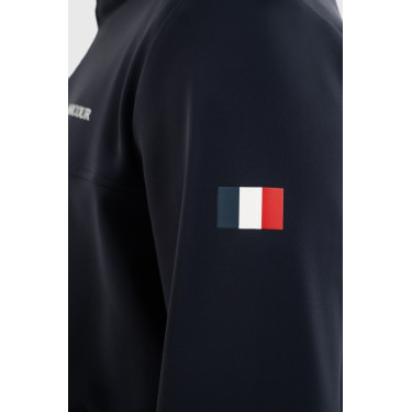 Blouson d’équitation homme Harcour Felix France