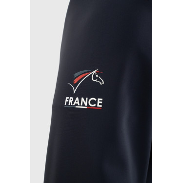 Blouson d’équitation homme Harcour Felix France