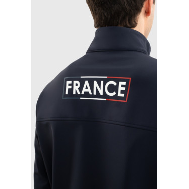Blouson d’équitation homme Harcour Felix France