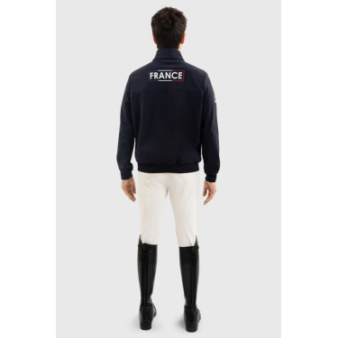 Blouson d’équitation homme Harcour Felix France