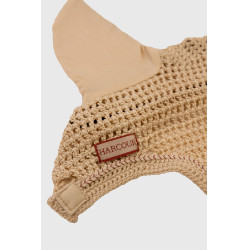 Bonnet cheval Harcour Fun Coquillage Beige Bonnet cheval Harcour Fun Coquillage Beige