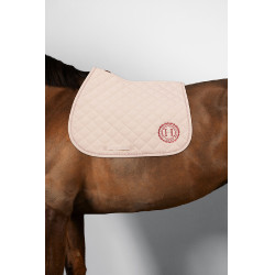 Tapis de selle équitation Harcour Sun respirant