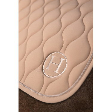 Tapis de selle d’équitation Harcour Didi – édition limitée Tapis de selle d’équitation Harcour Didi – édition limitée