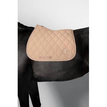 Tapis de selle d’équitation Harcour Didi – édition limitée Tapis de selle d’équitation Harcour Didi – édition limitée