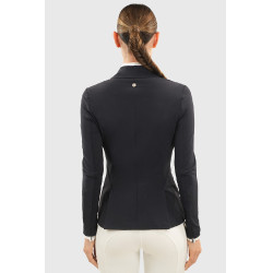 Veste de concours Harcour Bess femme Marine Bleu marine
