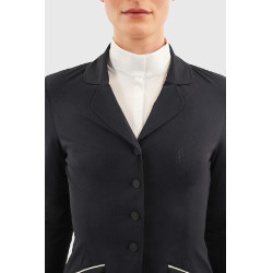 Veste de concours Harcour Bess femme Marine Bleu marine