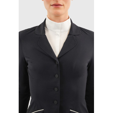 Veste de concours Harcour Bess femme Marine Bleu marine