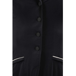 Veste de concours Harcour Bess femme Marine Bleu marine