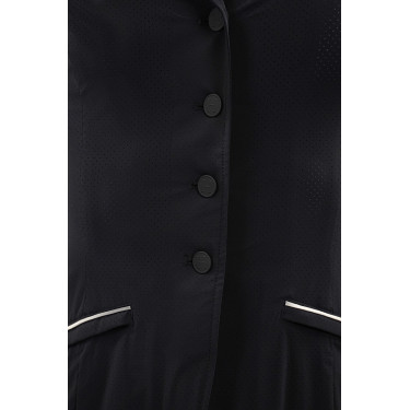 Veste de concours Harcour Bess femme Marine Bleu marine