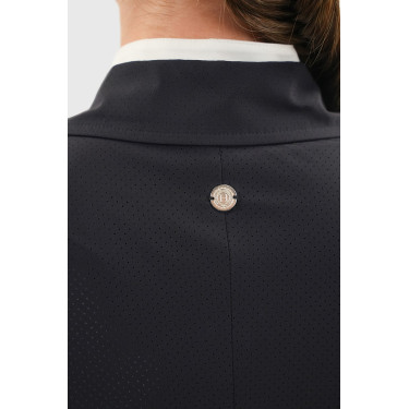 Veste de concours Harcour Bess femme Marine Bleu marine