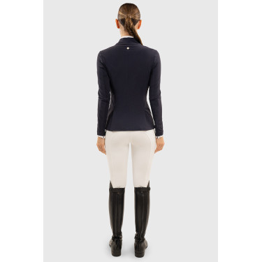 Veste de concours Harcour Bess femme Marine Bleu marine