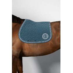Tapis de selle d’équitation Harcour Blake respirant