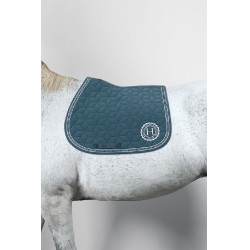 Tapis de selle d’équitation Harcour Blake respirant