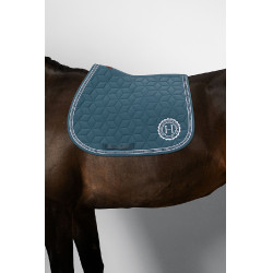 Tapis de selle d’équitation Harcour Blake respirant